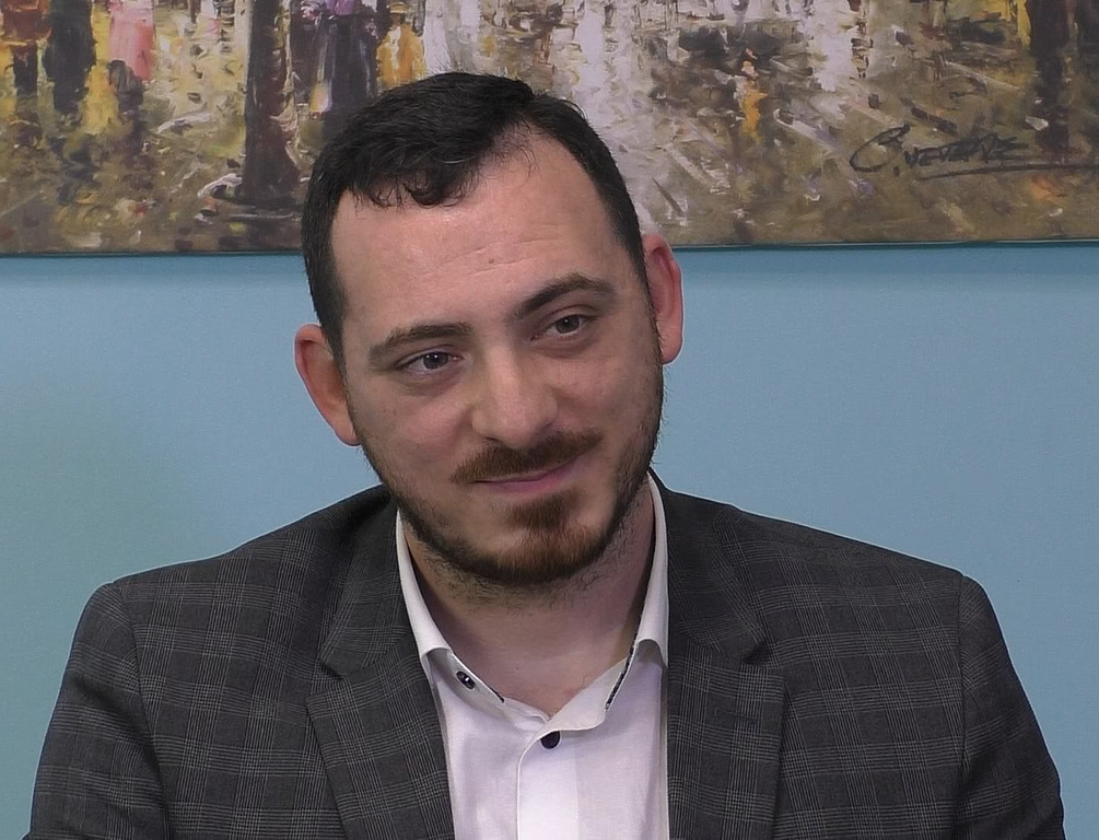 Мустафаев Алиовсат Бахрам оглы